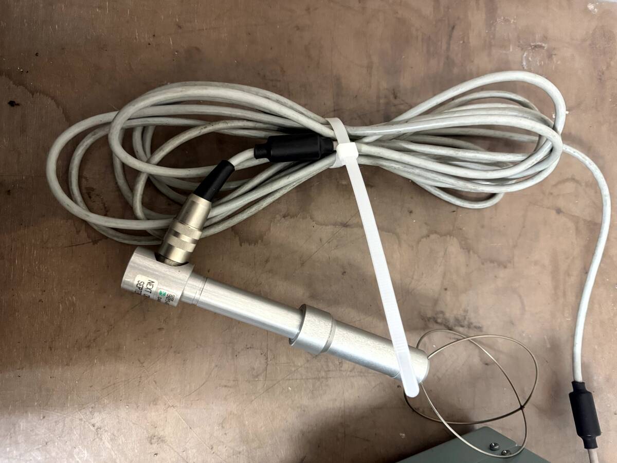 DANTEC 54N50 Flow Analyzer [d1174610136]