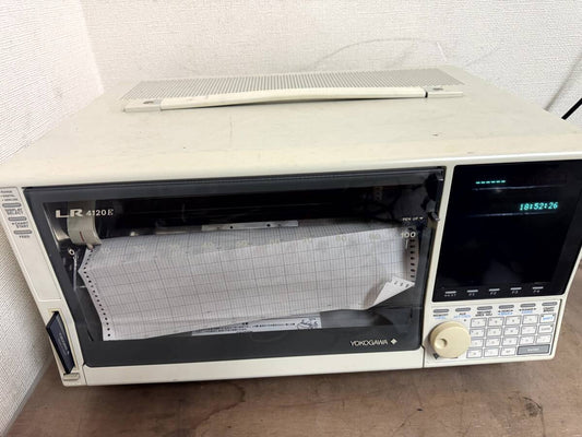 Yokogawa LR4100E Pen Recorder [1174606602]