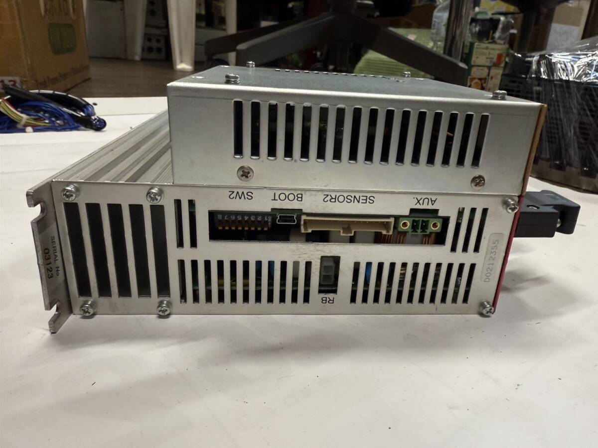 Daiichi Dentsuki DAI-ICHI MFC-S024 Product [s1174664223]