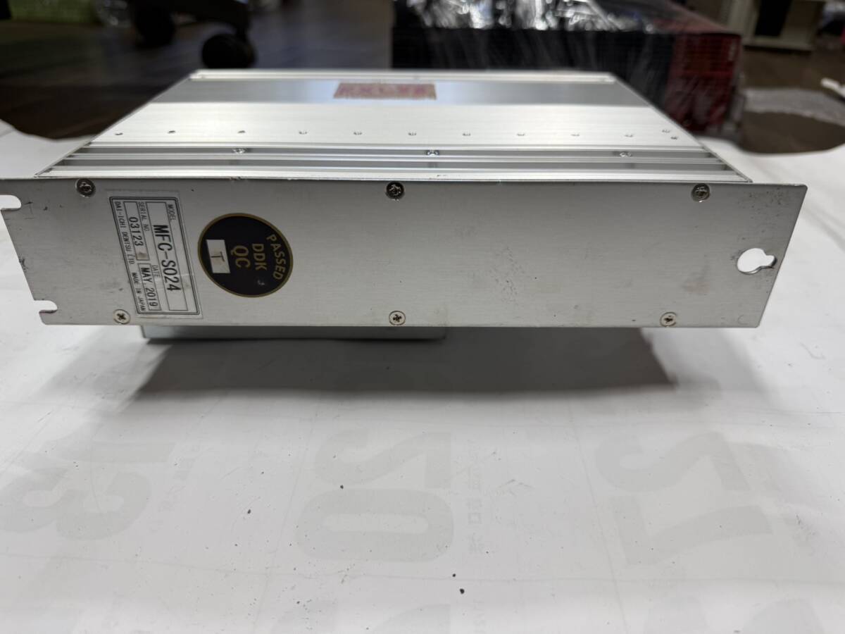 Daiichi Dentsuki DAI-ICHI MFC-S024 Product [s1174664223]