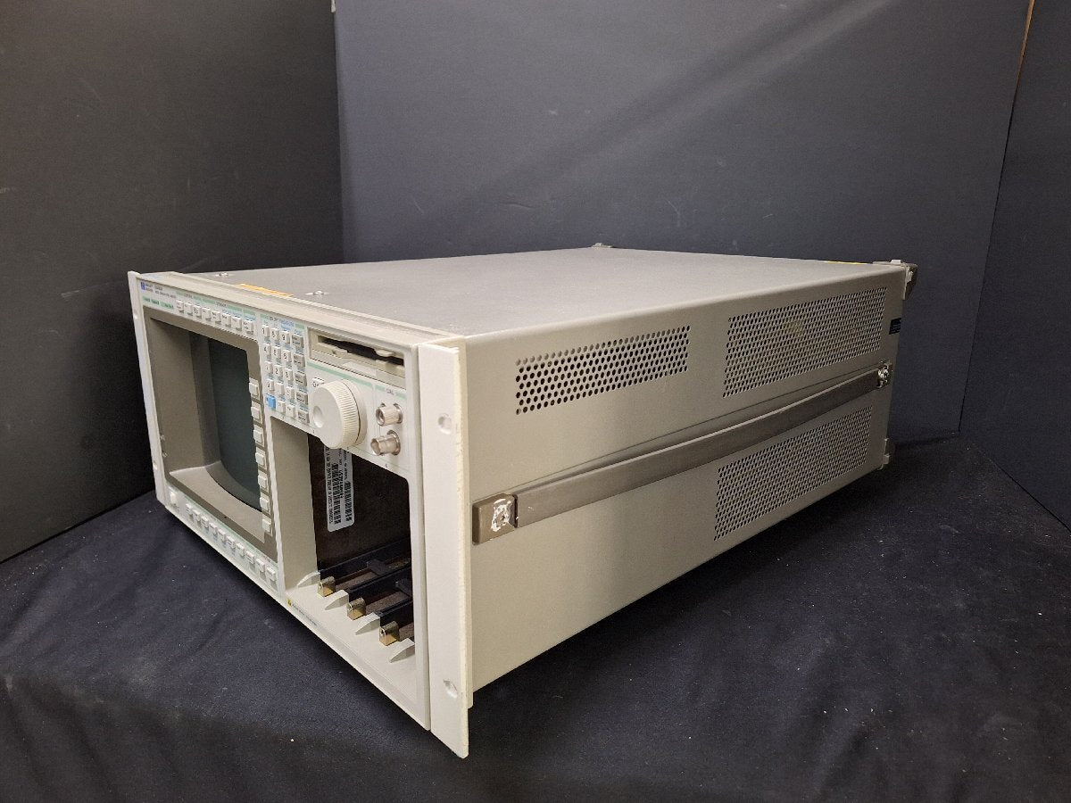HP 83480A Digital Communications Analyzer (as-is) [u1174678944]