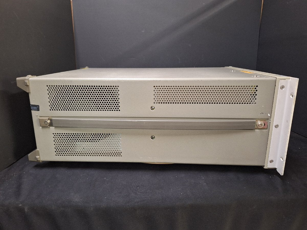 HP 83480A Digital Communications Analyzer (as-is) [u1174678944]