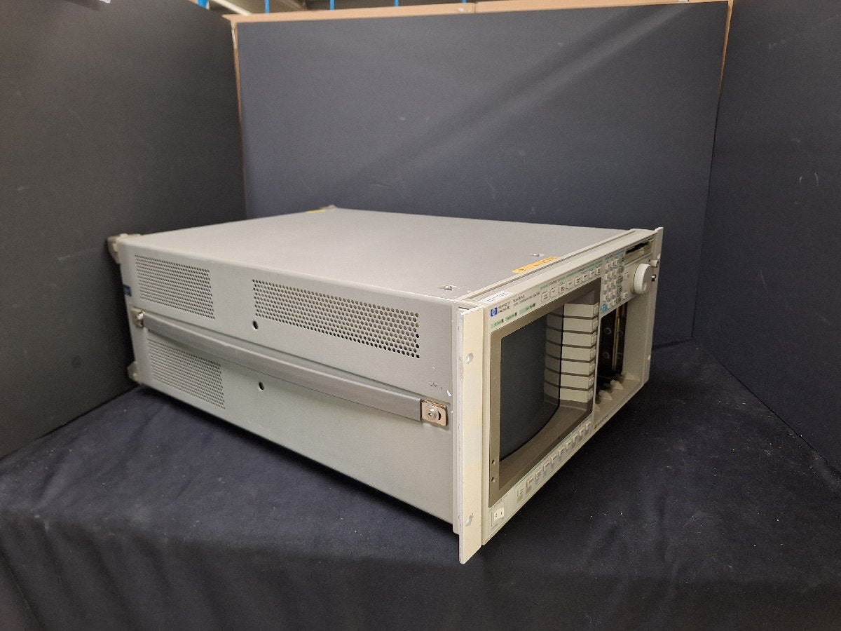 HP 83480A Digital Communications Analyzer (as-is) [u1174678944]