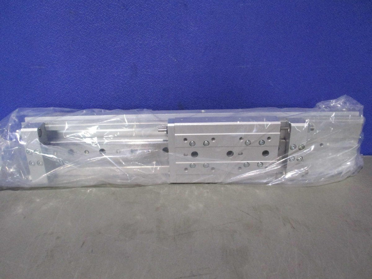 SMC MXW20-200B Air Cylinder [f1174677029]