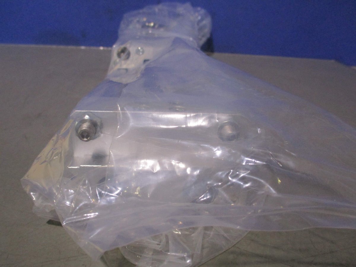 SMC MXW20-200B Air Cylinder [f1174677029]