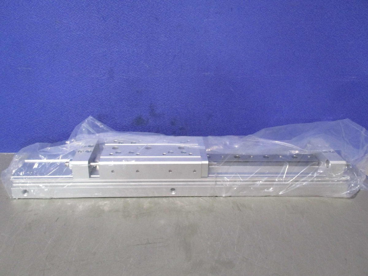 SMC MXW20-200B Air Cylinder [f1174677029]