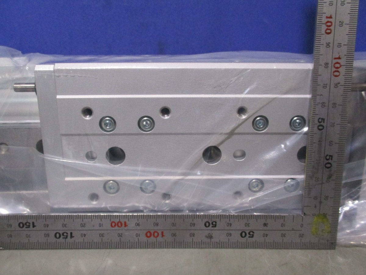 SMC MXW20-200B Air Cylinder [q1174675542]