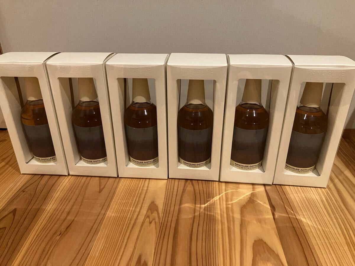 Kanosuke Artist Edition 003 Whiskey [j1174722339]