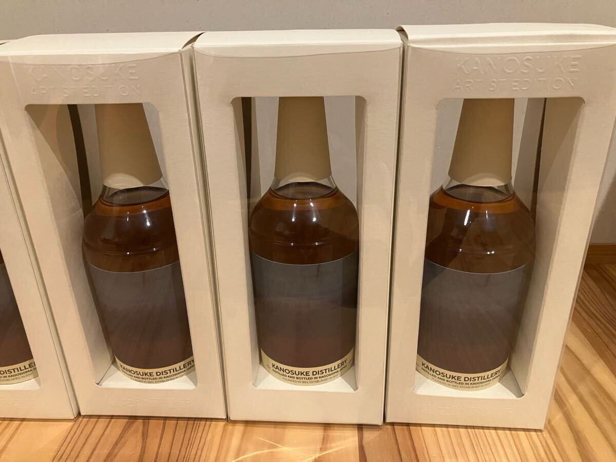 Kanosuke Artist Edition 003 Whiskey [j1174722339]
