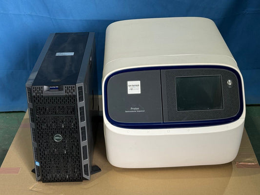 Ion Proton Sequencer [d1174771634]