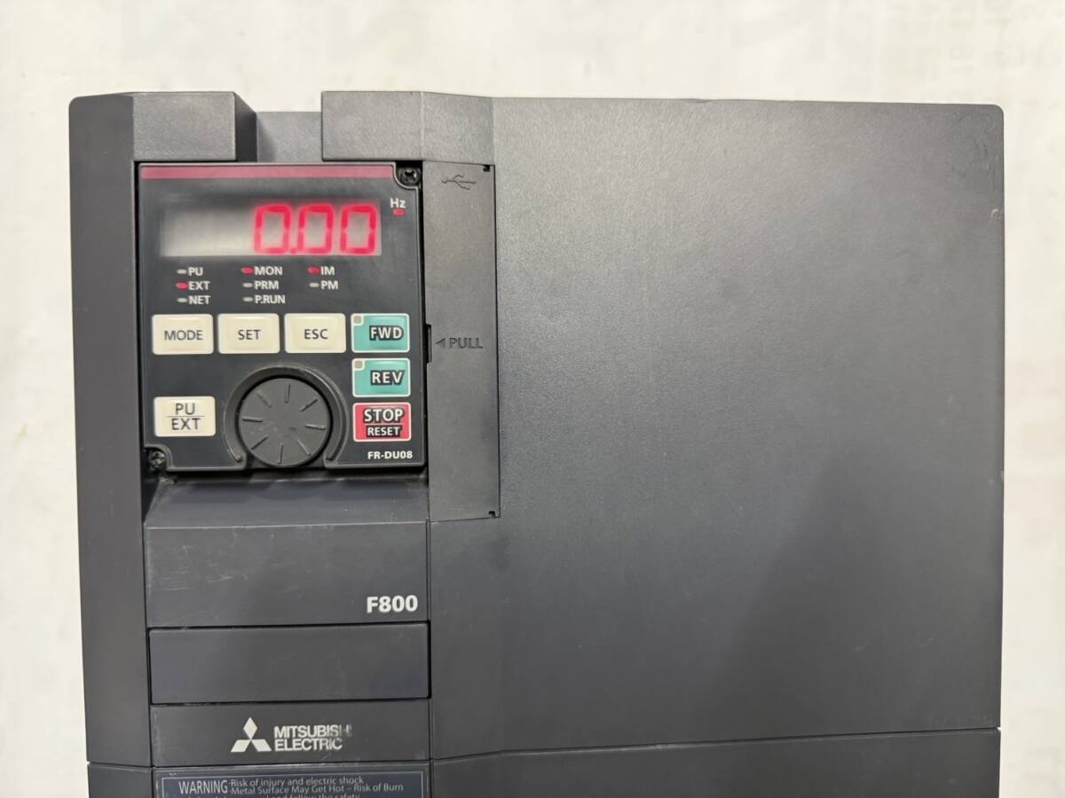 Mitsubishi Electric FR-F840-30K-1 Inverter [s1174805396]