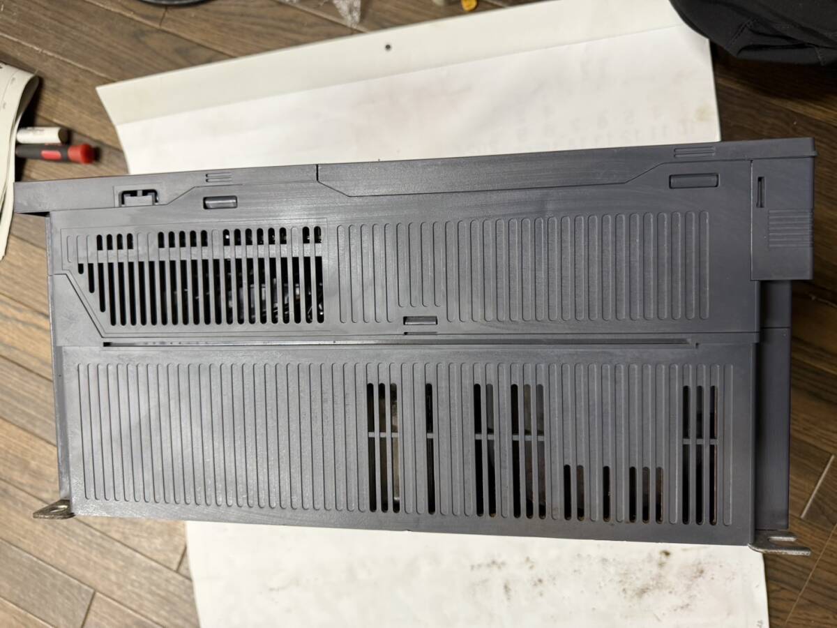 Mitsubishi Electric FR-F840-30K-1 Inverter [s1174805396]