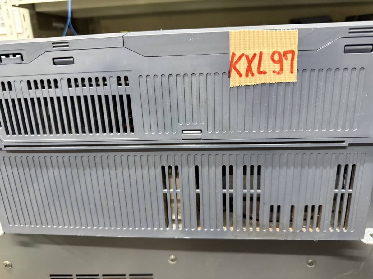 Mitsubishi Electric FR-F840-30K-1 Inverter [s1174805396]