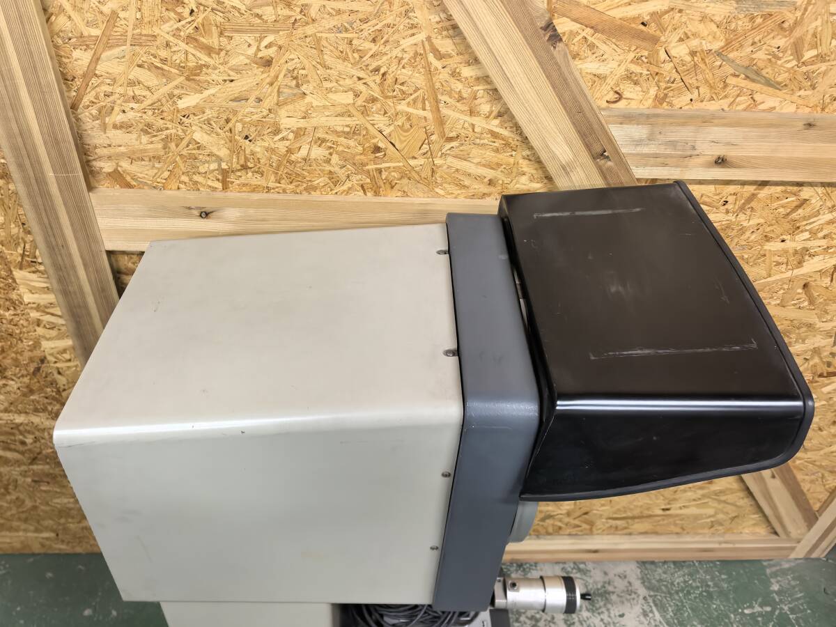 Nikon V-12 Universal Projector Projector Lens 20X 50X [s1175045118]