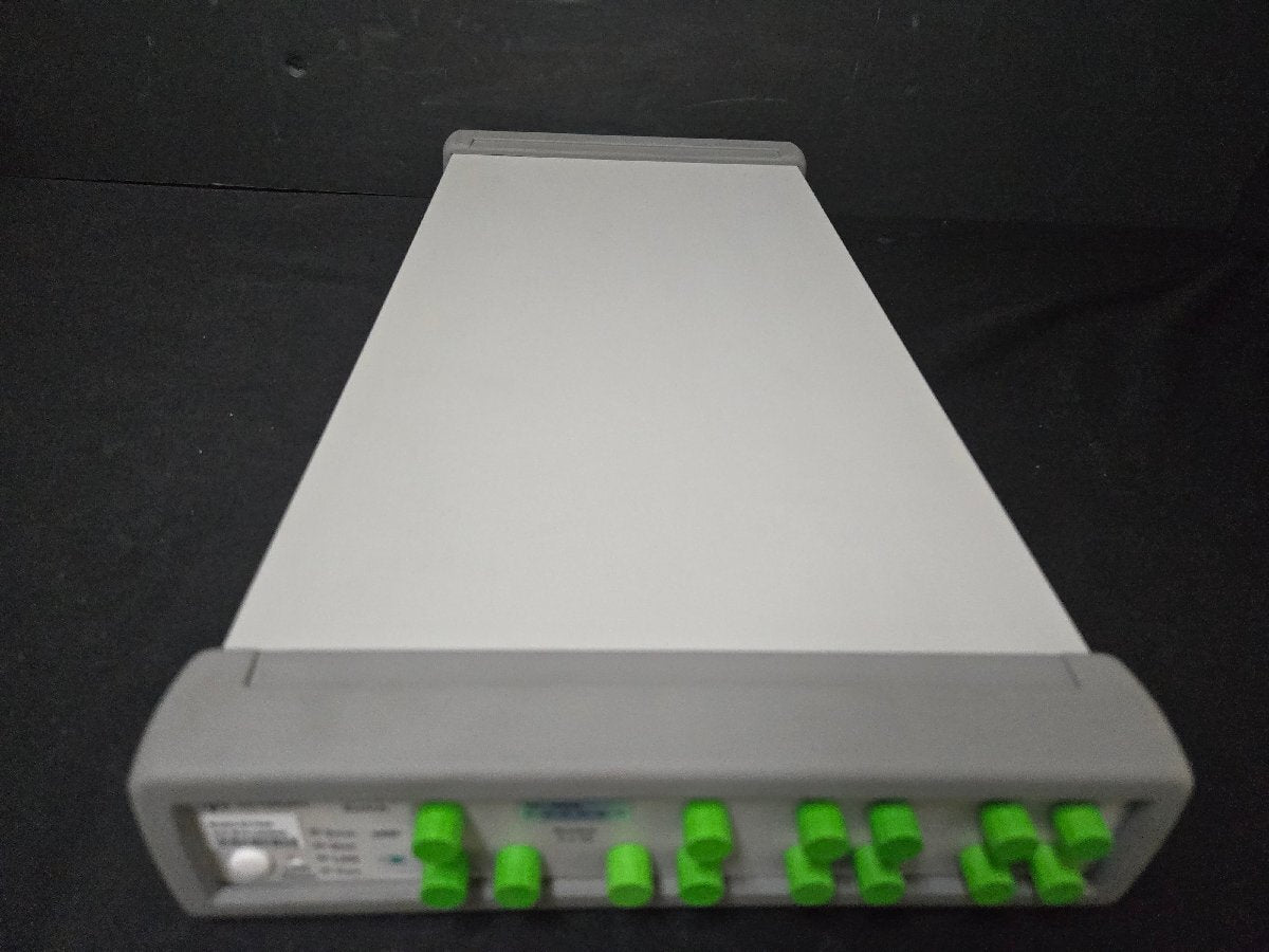 Keysight N7734A Optical Switch 1x13 [g1175093708]