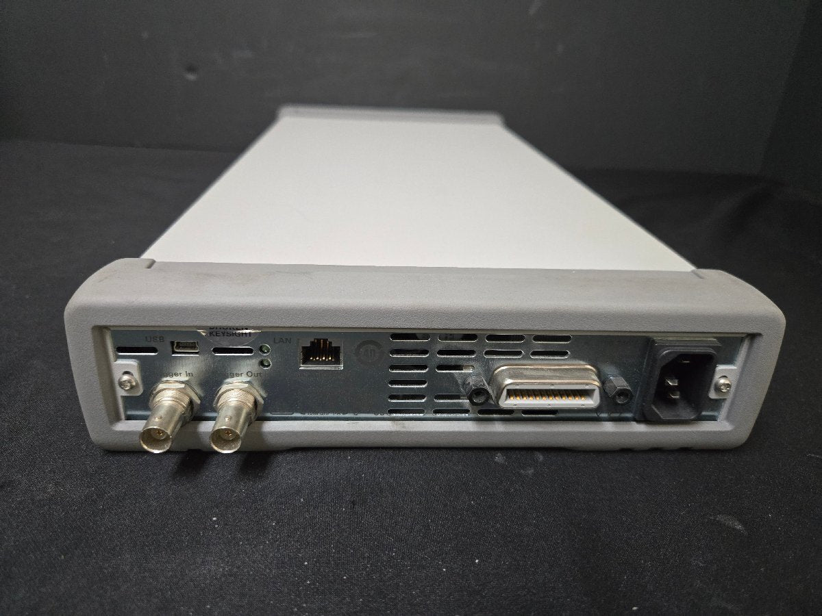 Keysight N7734A Optical Switch 1x13 [g1175093708]