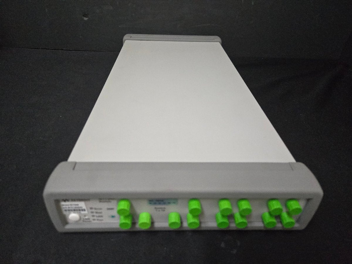 Keysight N7734A Optical Switch 1x13 [s1175089468]