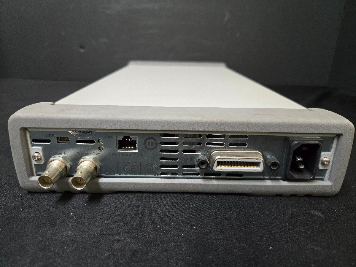 Keysight N7734A Optical Switch 1x13 [s1175089468]