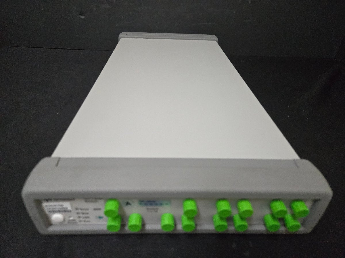 Keysight N7734A Optical Switch 1x13 [c1175078111]