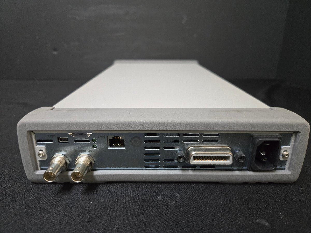 Keysight N7734A Optical Switch 1x13 [c1175078111]
