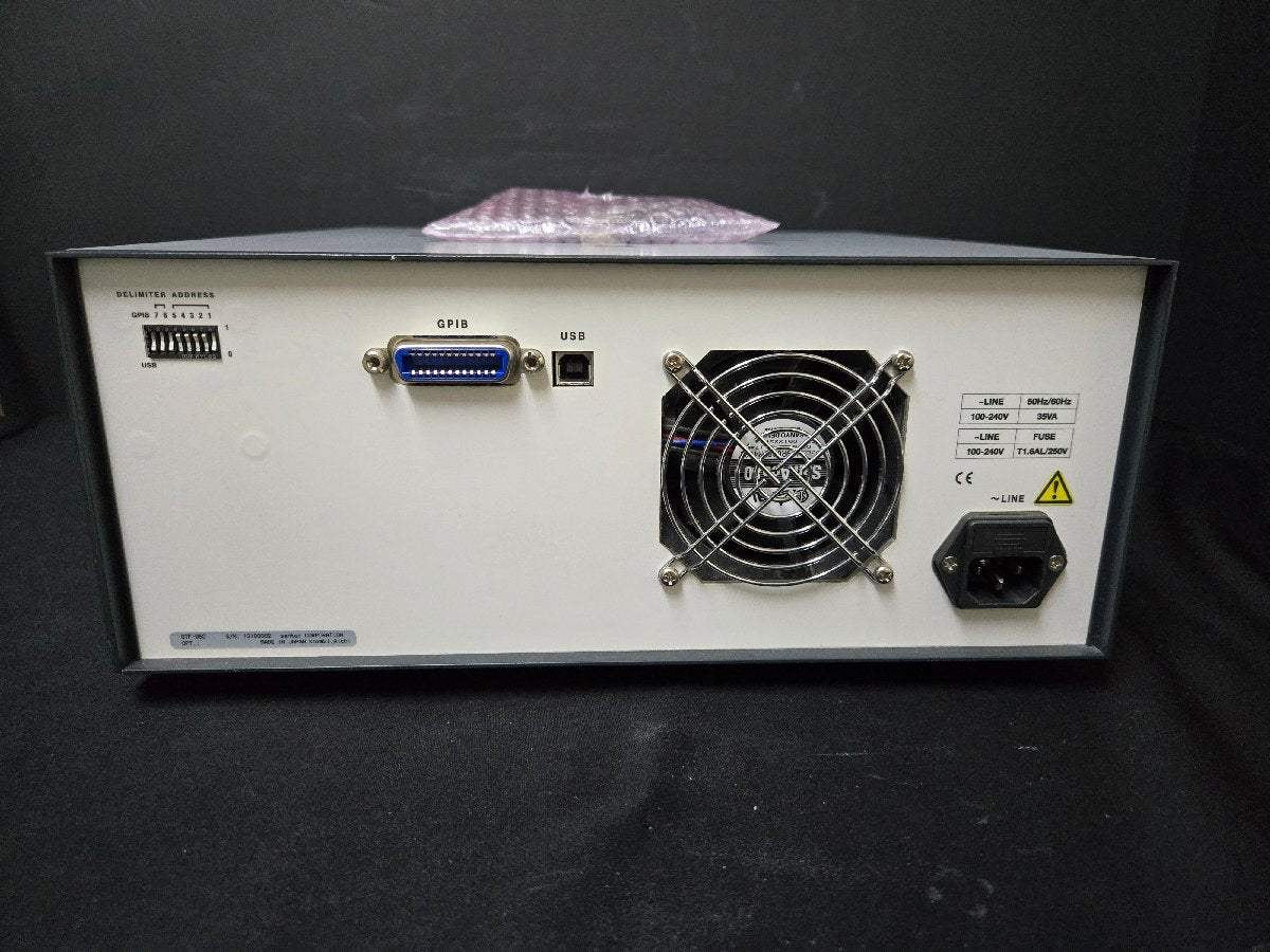 Santec OTF-950 Wavelength and Bandwidth Tunable Optical Filter [1175199046]