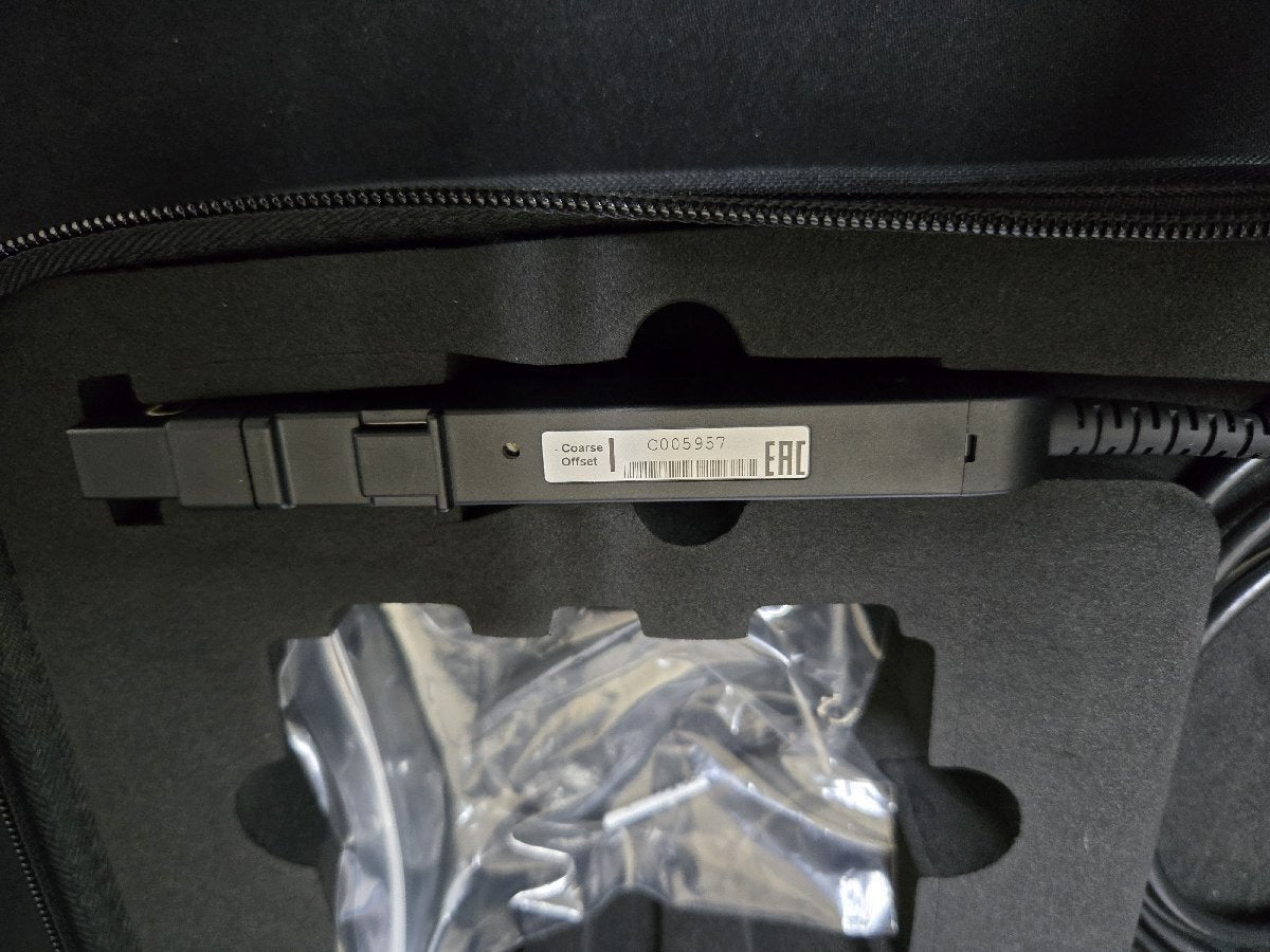 Tektronix TCP202A AC/DC Current Probe 50MHz 15A [x1175226013]