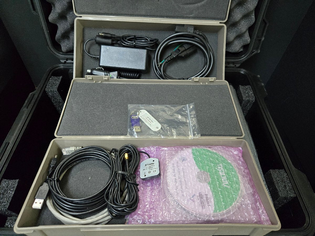 Anritsu MS2720T Spectrum Master 9kHz to 9GHz [w1175233251]