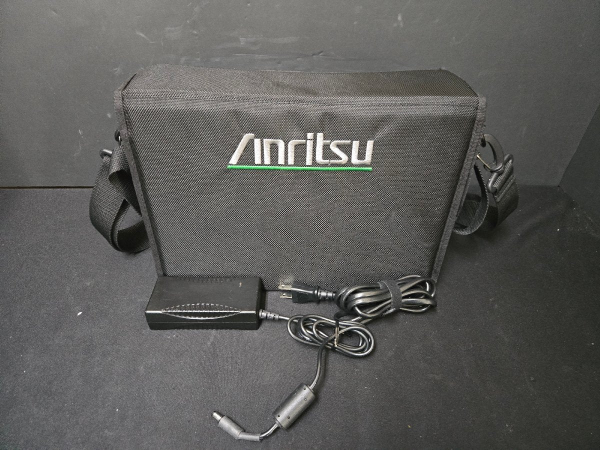 Anritsu YP-1079B Rubidium Standard Oscillator 10MHz [m1175237175]