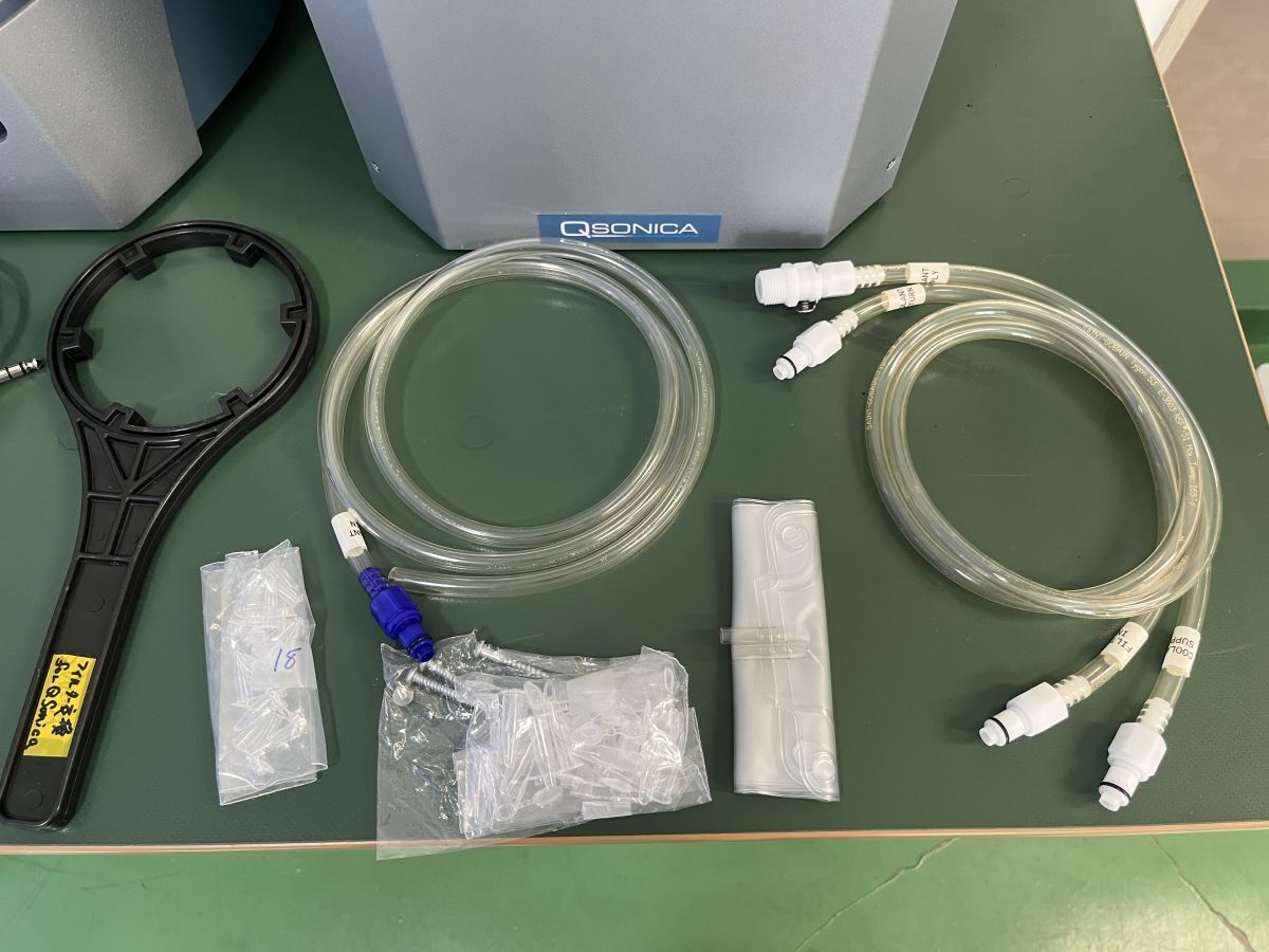 QSONICA Q800R3 DNA Sharing System [v1175366355]