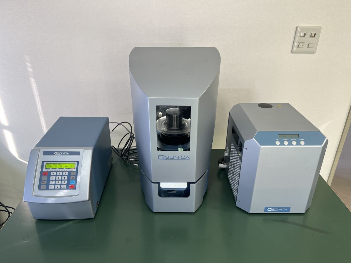 QSONICA Q800R3 DNA Sharing System [v1175366355]