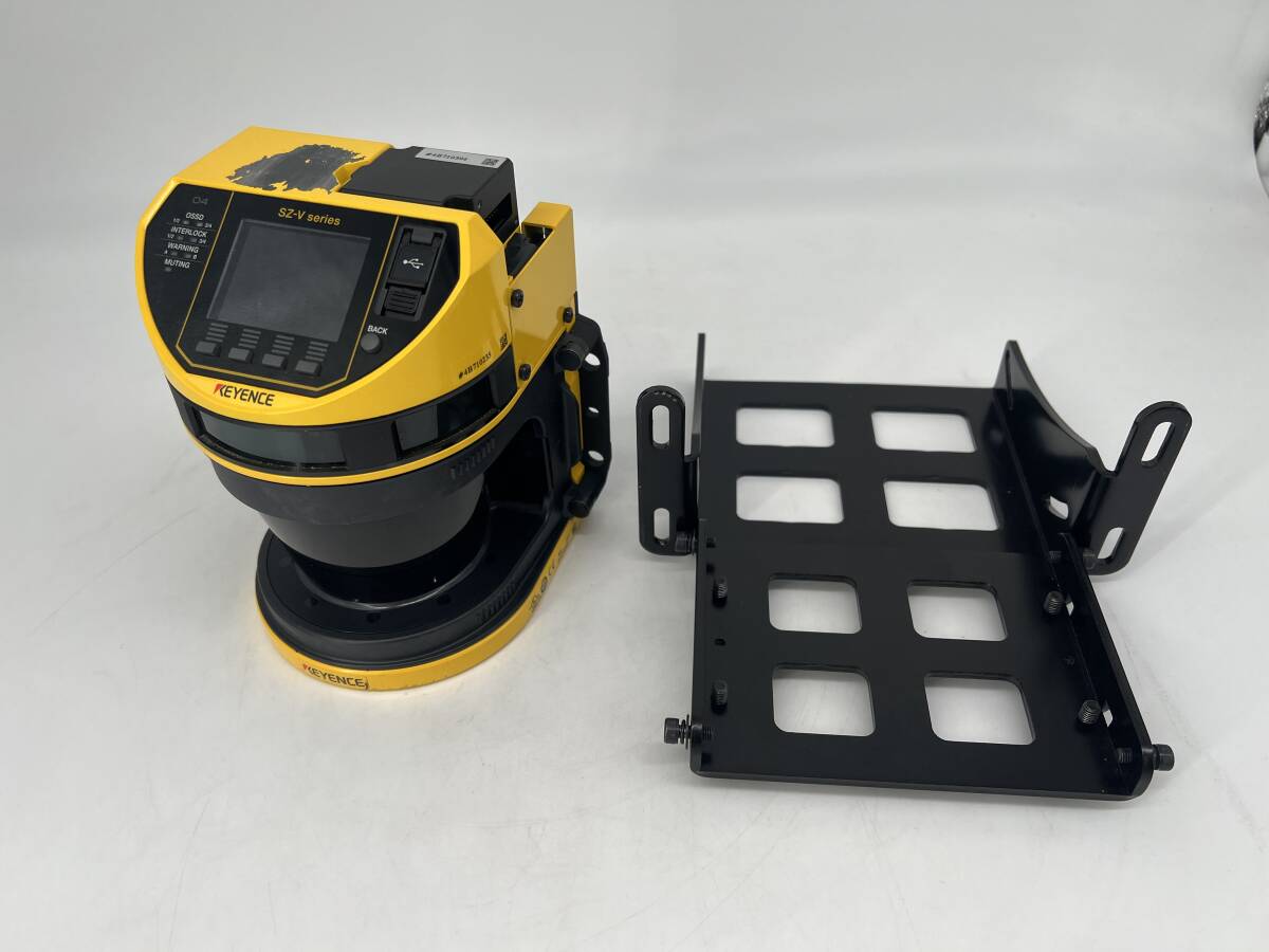 KEYENCE SZ-V04X Industrial Equipment [r1175341059]