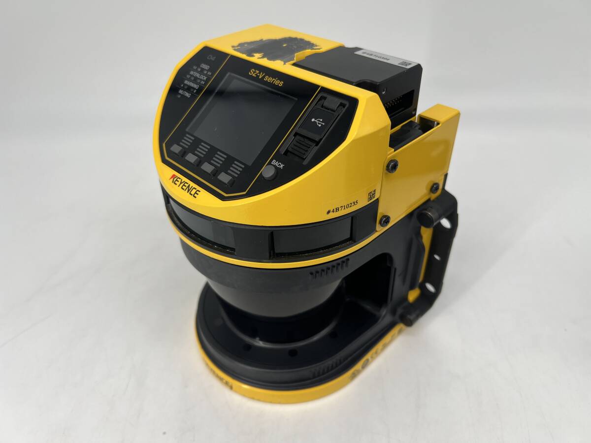 KEYENCE SZ-V04X Industrial Equipment [r1175341059]