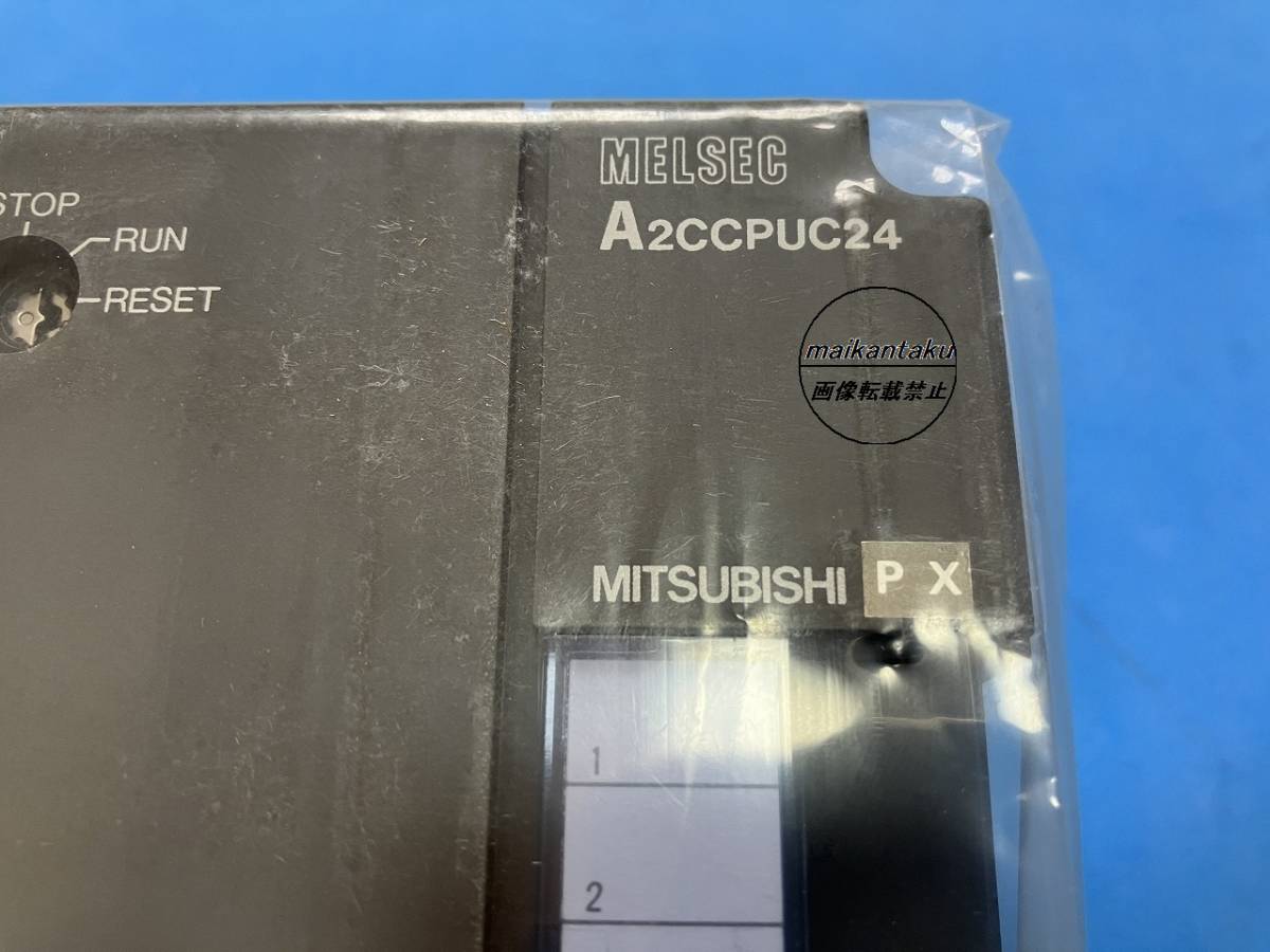 Mitsubishi Electric A2CCPUC24 Product [f1175470361]