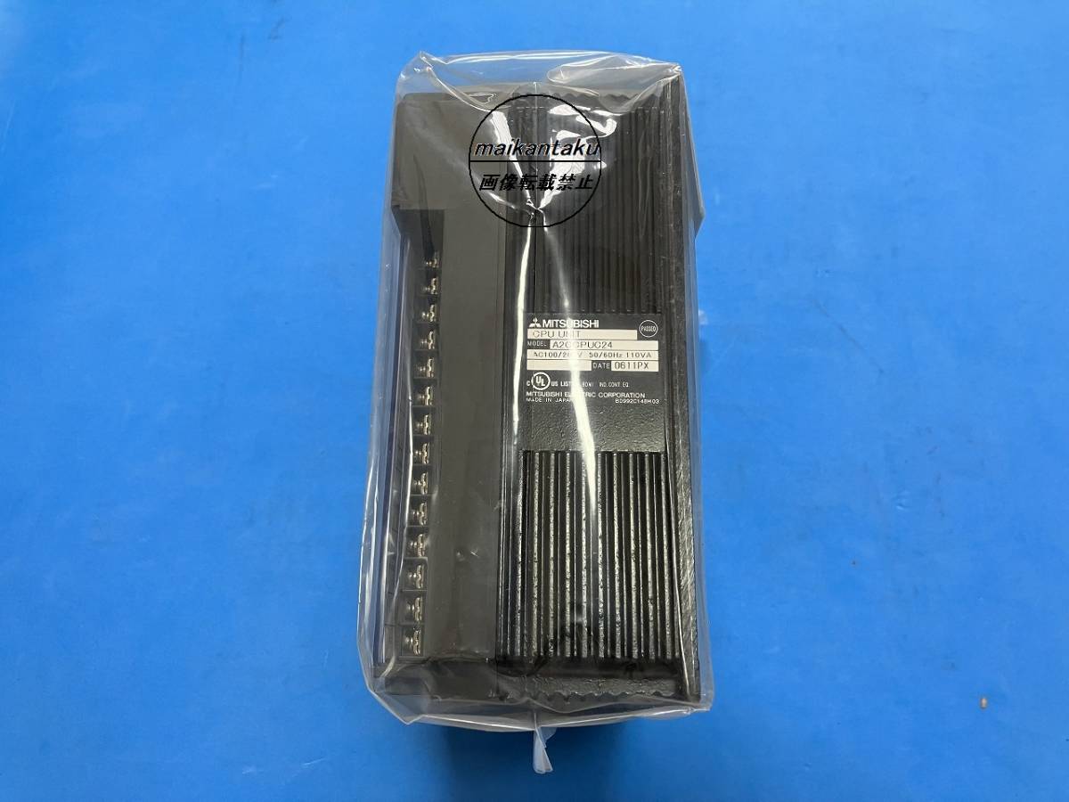 Mitsubishi Electric A2CCPUC24 Product [f1175470361]