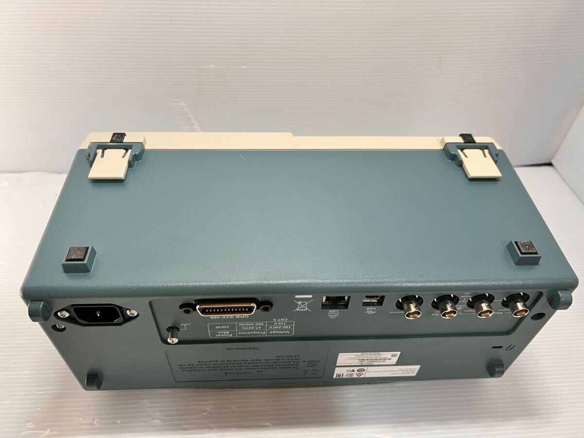 Tektronix AFG3052C Arbitrary Function Generator 50MHz 1GS/s [w1175487273]