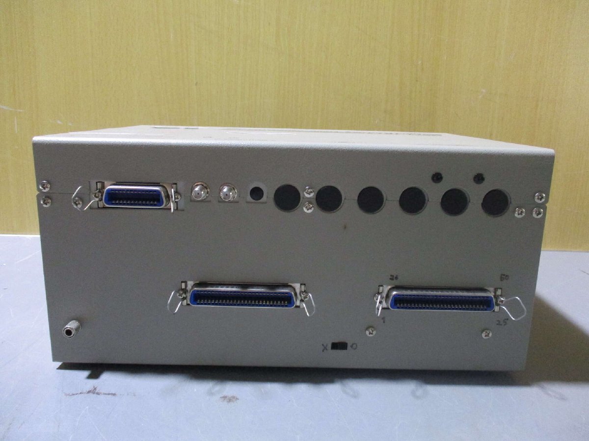 Leader LT 1614 Programmable Video Generator [g1175550980]