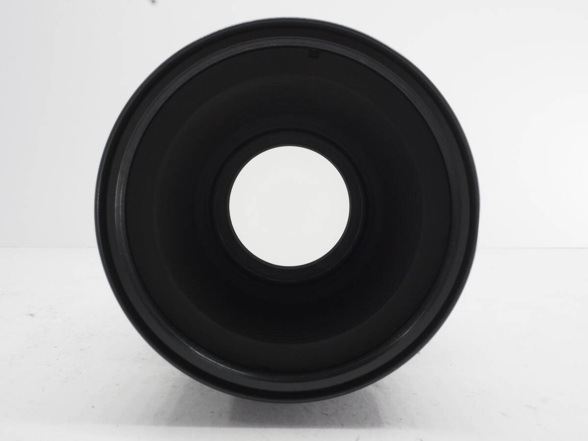 Leica APO-MACRO-ELMARIT-R 100mm F2.8 Lens With Front and Rear Caps [e1175568832]
