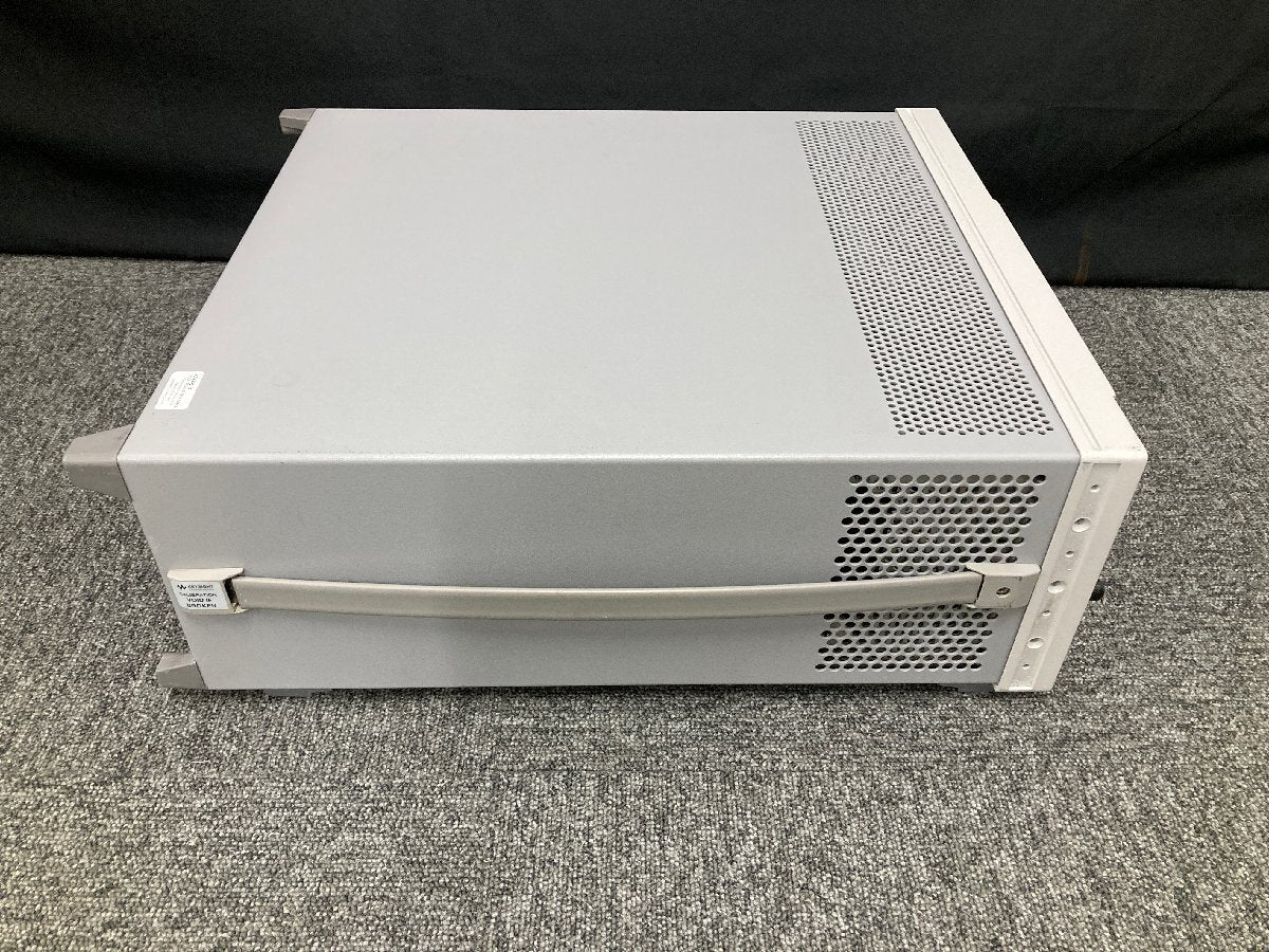 Agilent E4440A PSA Series Spectrum Analyzer 3Hz-26.5GHz [m1175806832]