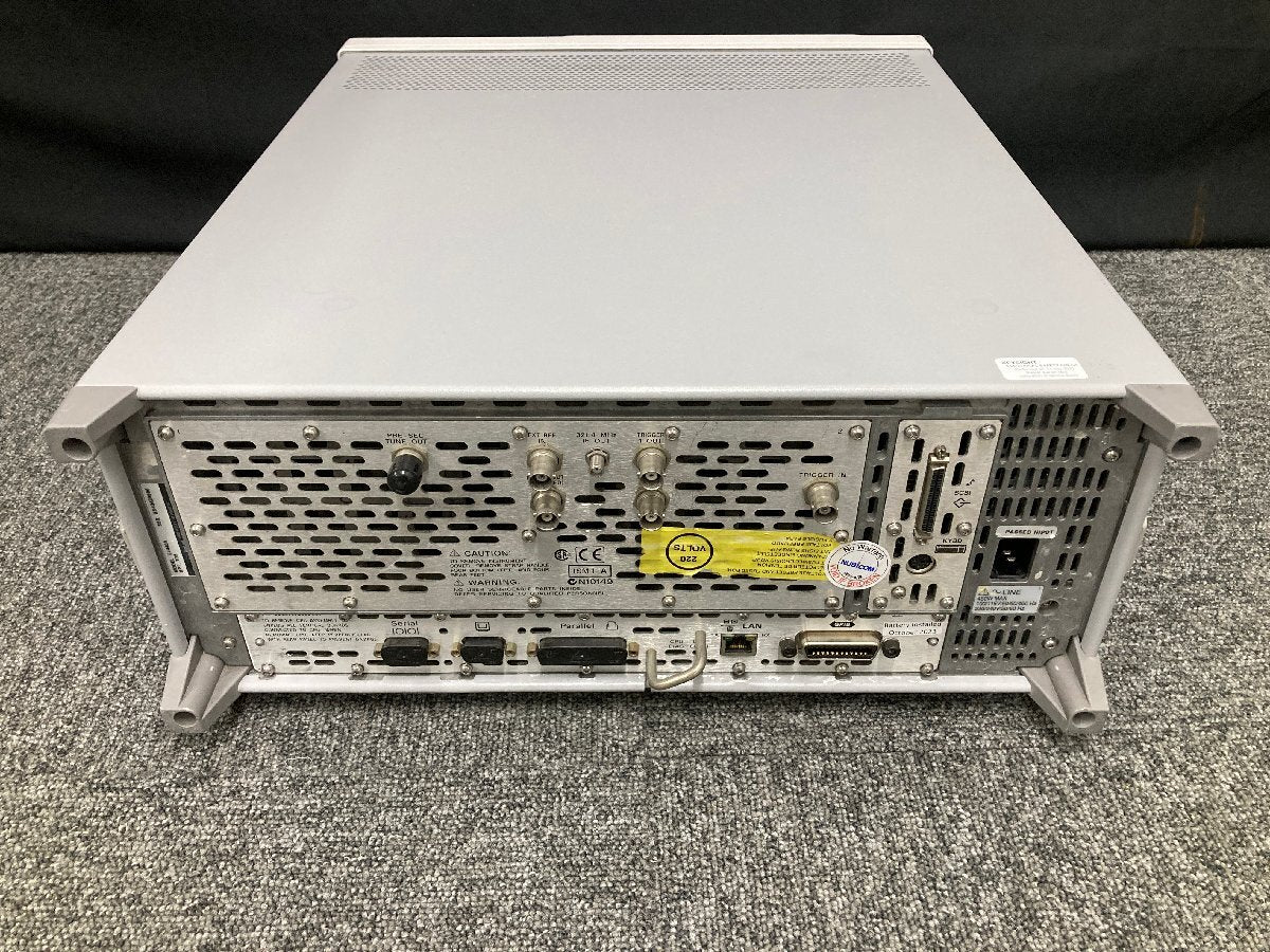 Agilent E4440A PSA Series Spectrum Analyzer 3Hz-26.5GHz [m1175806832]