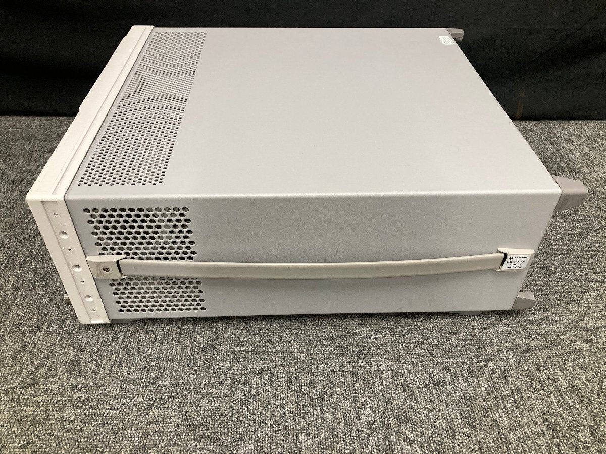 Agilent E4440A PSA Series Spectrum Analyzer 3Hz-26.5GHz [m1175806832]