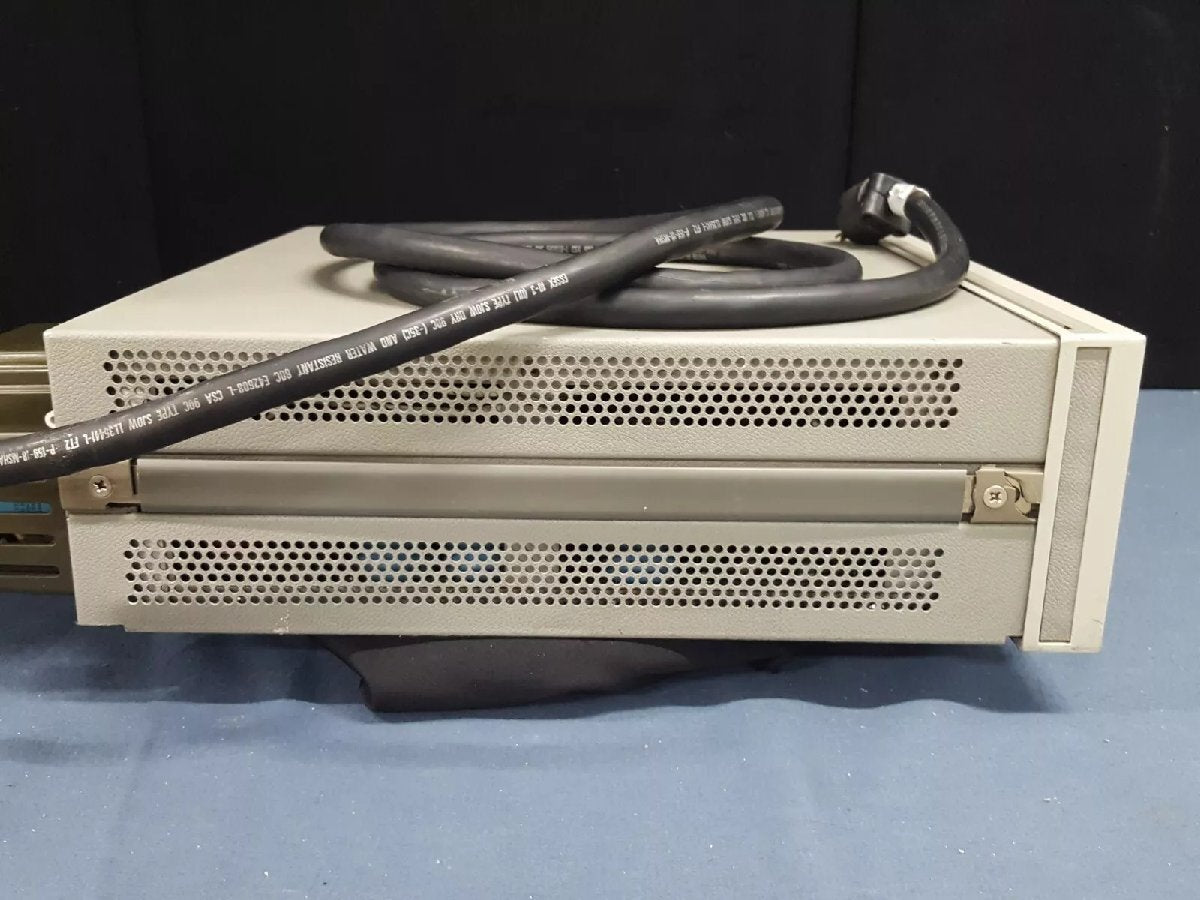 HP 6012B DC Power Supply 0-60V 0-50A 1000W [d1175865856]