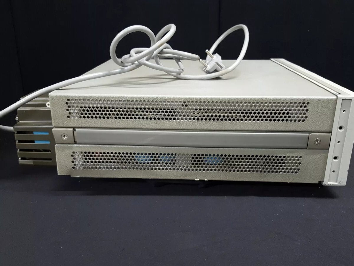 HP 6012B DC Power Supply 0-60V 0-50A 1000W [b1175876507]