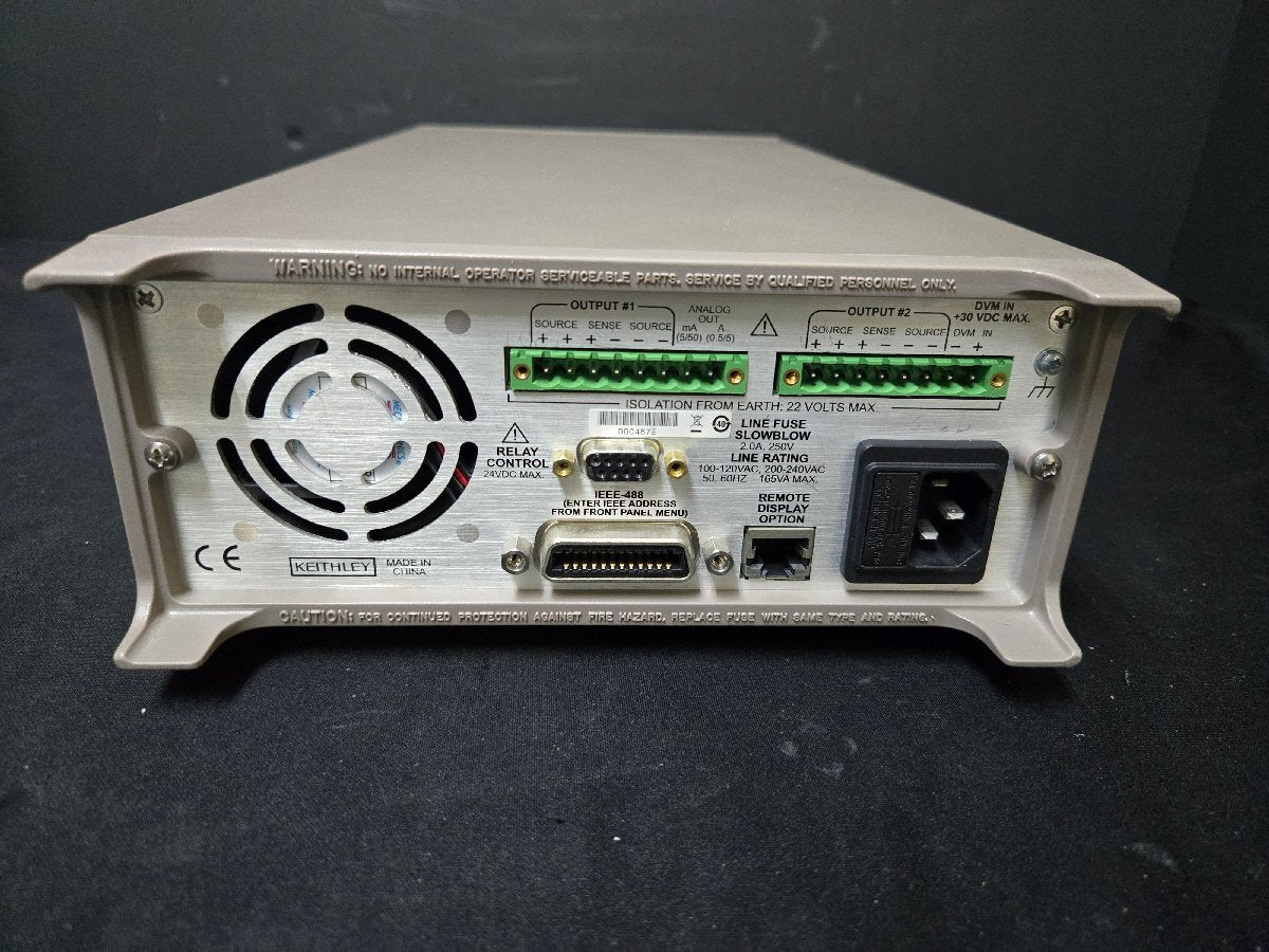 Keithley 2308 Portable Device Battery Charger/Simulator [g1175876504]