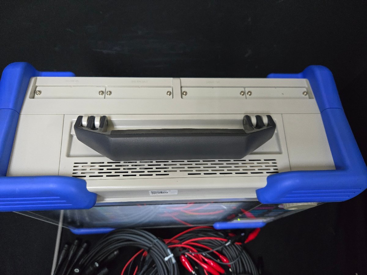 A&D RA2300MKⅡ-S Data Acquisition System [t1175858334]