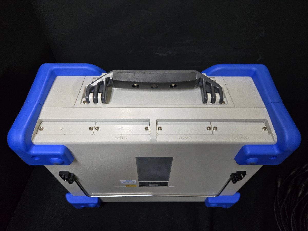 A&D RA2300MKⅡ-S Data Acquisition System [t1175858334]