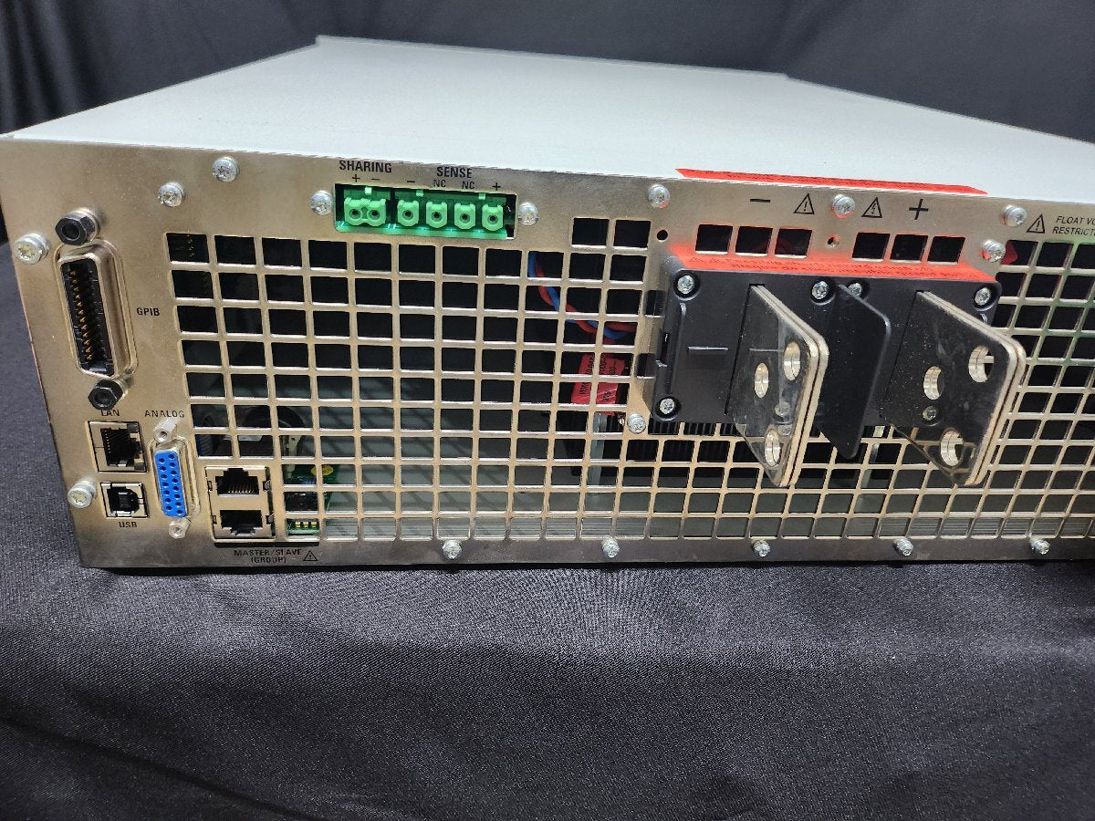 Keysight N8921A Autoranging DC Power Supply 200V 70A 5000W [e1175919833]