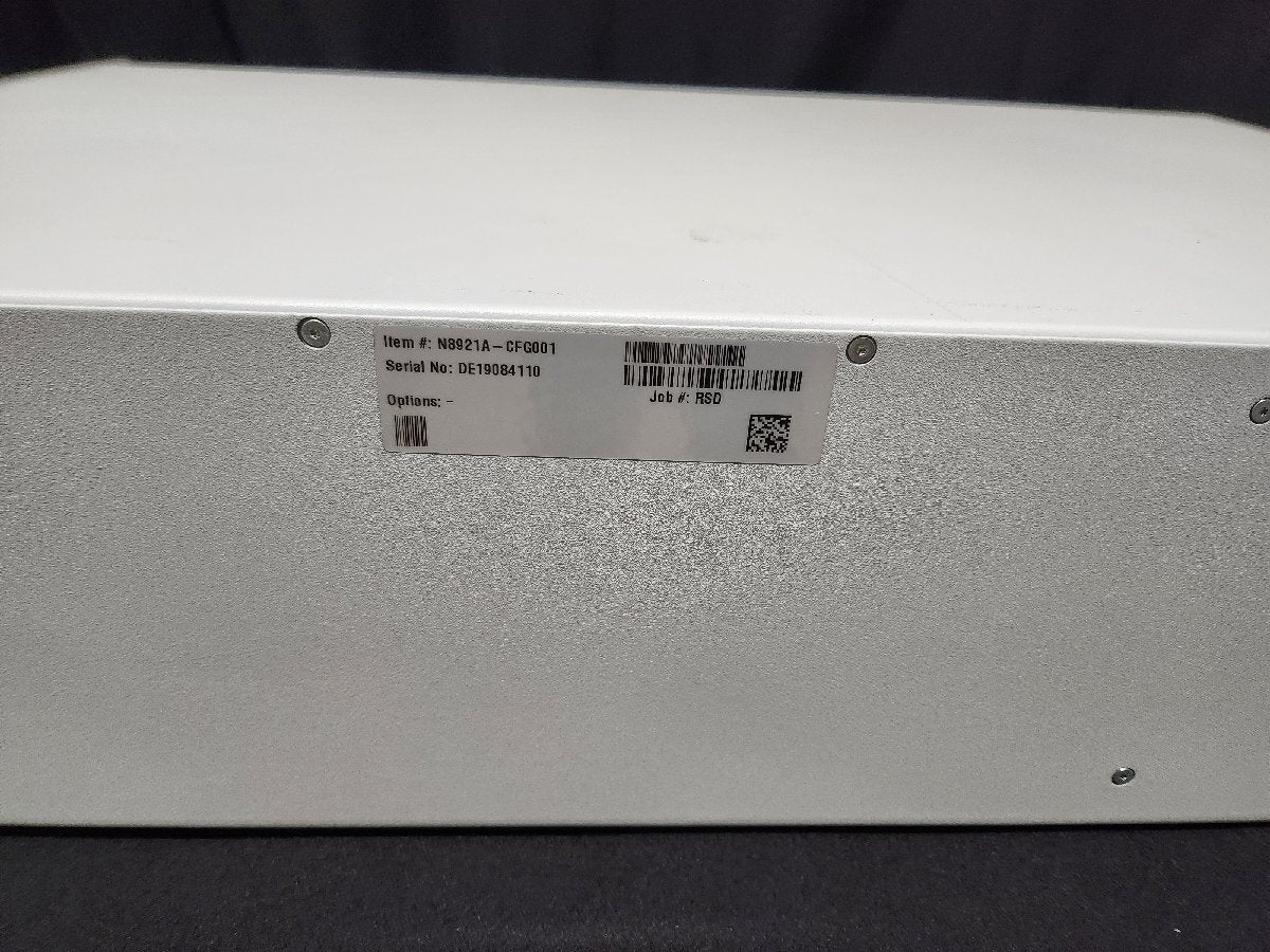 Keysight N8921A Autoranging DC Power Supply 200V 70A 5000W [e1175919833]