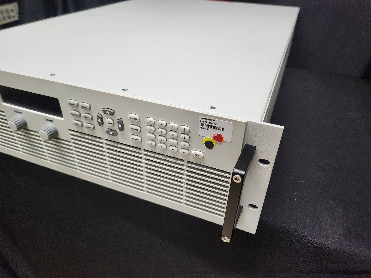 Keysight N8921A Autoranging DC Power Supply 200V 70A 5000W [e1175919833]