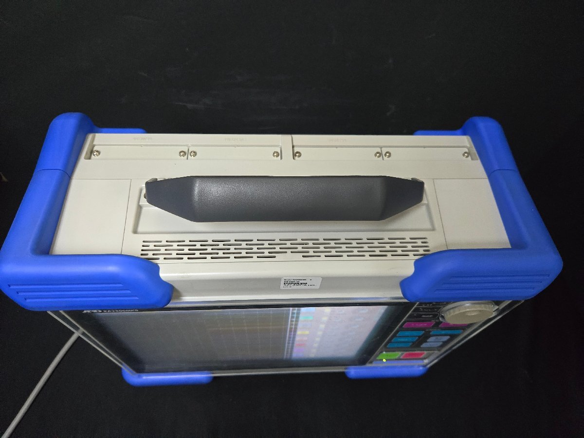 A&D RA2300MKI II-S Data Acquisition System [u1175964902]