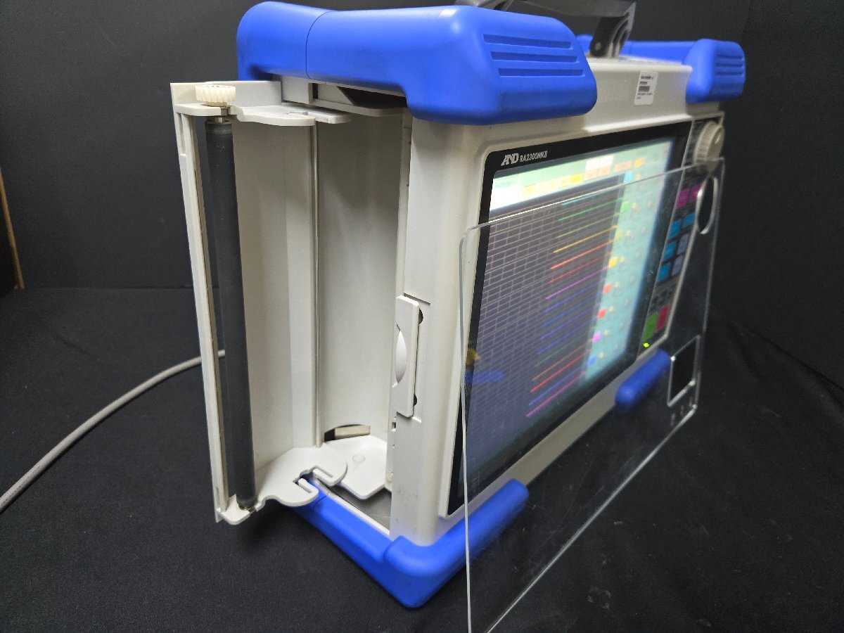 A&D RA2300MKⅡ-S Data Acquisition System [u1175964902]